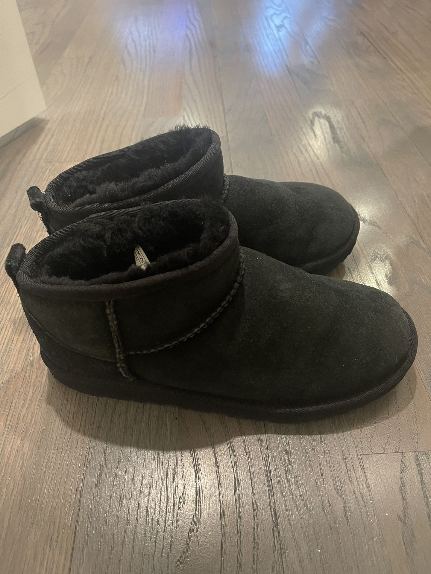 Uggs Ultra Mini