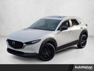 2021 Mazda CX-30