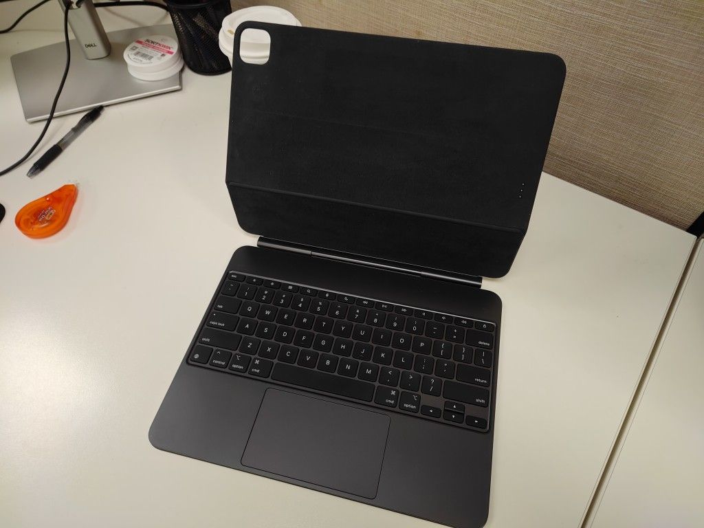iPad Pro Magic Keyboard 13inch (M4/M5)