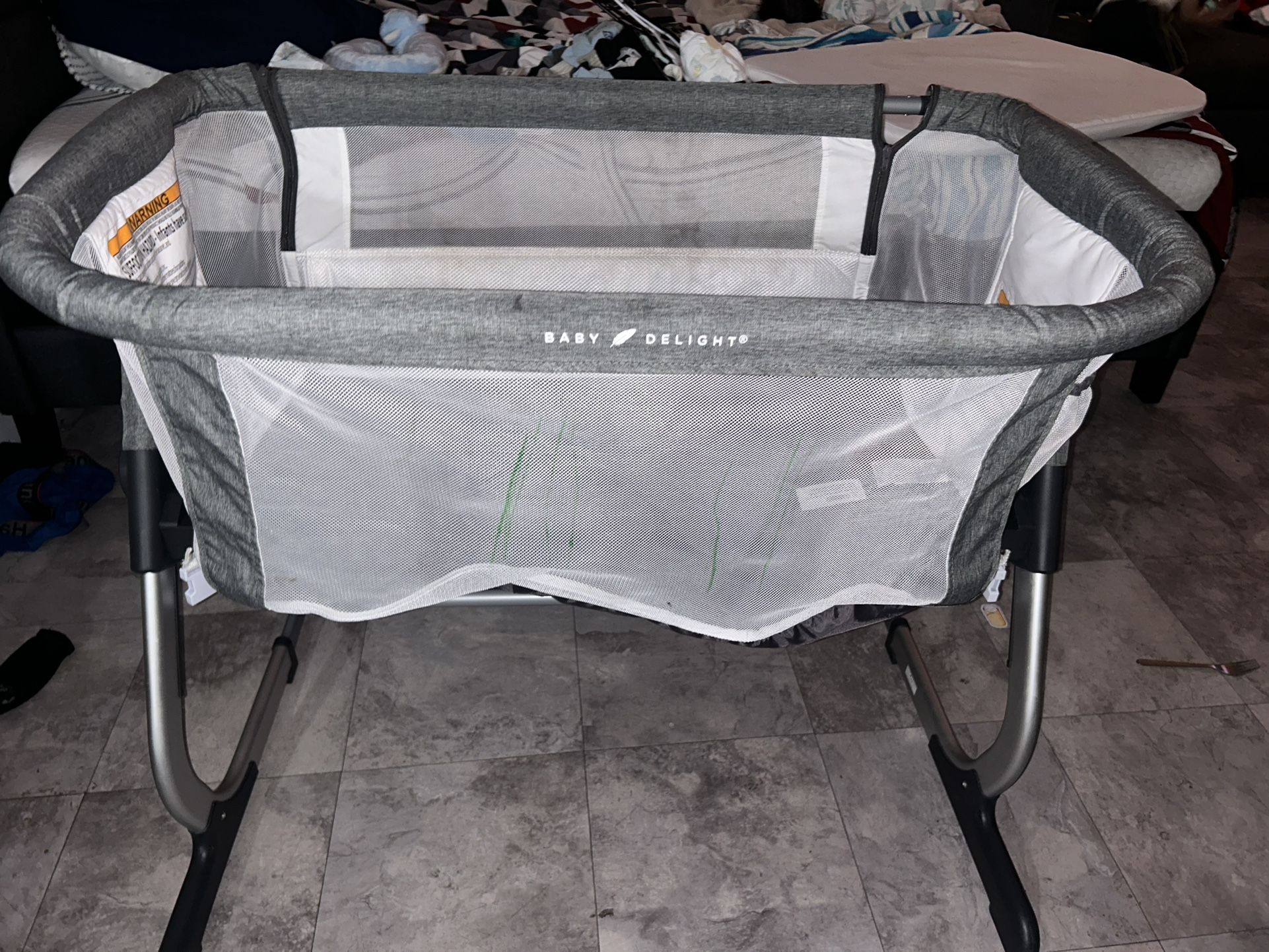 Baby Bassinet 
