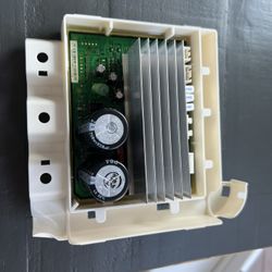 Washer Invertor Control Board DC92-01531B