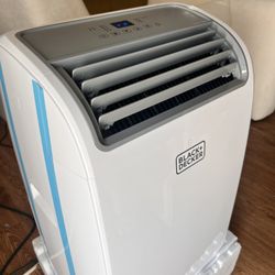 All-in-One AC / Fan / Dehumidifier