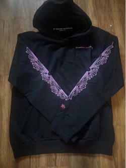 Chrome hearts hoodie