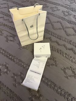 AirPods Pro 3