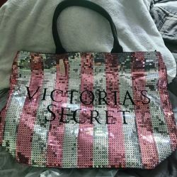 Victoria Secret Tote/purse