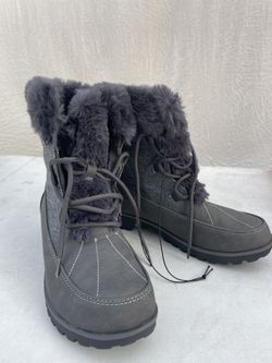 Winter Boots