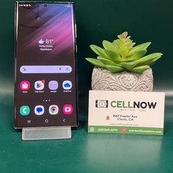 Samsung S23+ 256gb Unlocked 