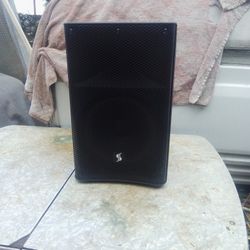 Bluetooth Speaker With Wireless Microphone 