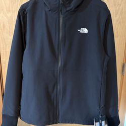 Women’s Shelbe Raschel Hoodie