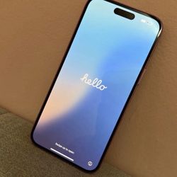 iPhone 16 Plus Unlocked 