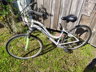 Schwinn Bike