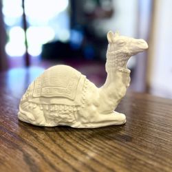 Avon Nativity Camel