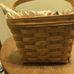 Longberger Baskets