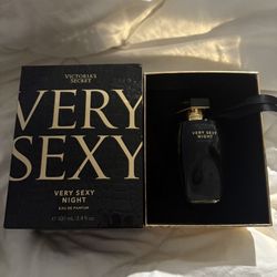 very Sexy, Victoria’s Secret Perfume