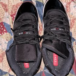 Jordan 11