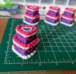 Fidget clickers
