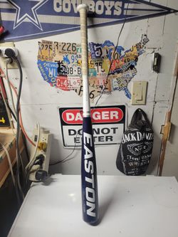 Easton Speed BBCOR Baseball Bat 33/30 (-3) ALX50 Alloy 2 5/8” Dia