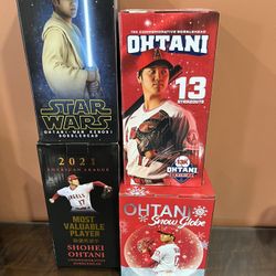 Shohei Ohtani