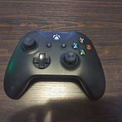 Xbox One X Remote 