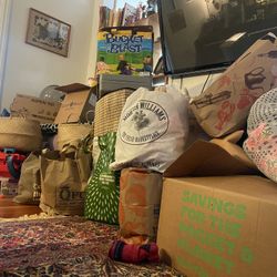 Multifamily Yard Sale