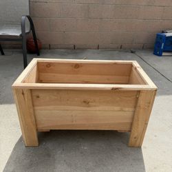 Customized Raised Garden Bed