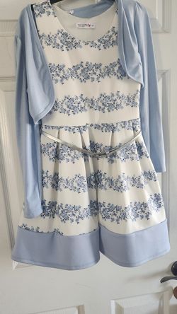 Little Girl dress 👗 size 10 $8
