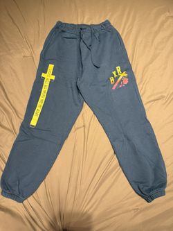 Born X Raised Sweats