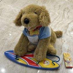 Build-A-Bear Workshop Bear In Original Box