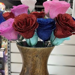 Rosas 4 Por $10