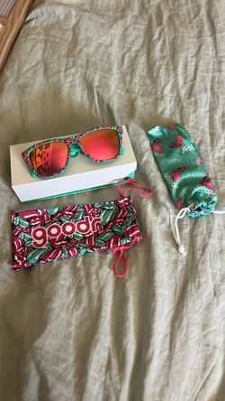 Goodr glasses