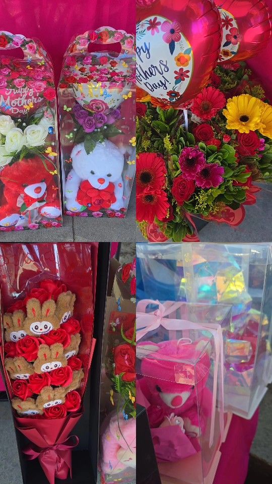 Mother's Day Sale Gifts Flowers