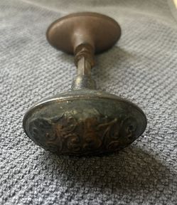 Vintage Door Knob