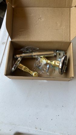 Moen TP holder