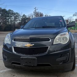 2013 Chevrolet Equinox