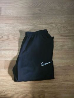 Dri fit nike sweatpants