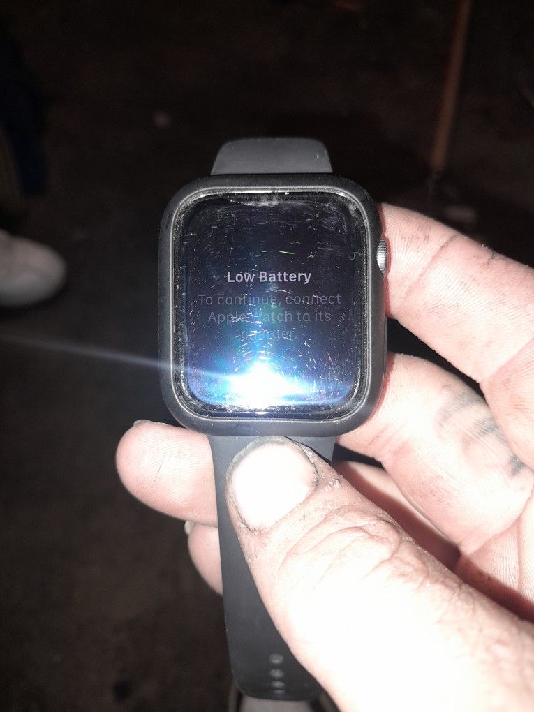 Apple Watch Newest SE