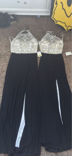Dresses
