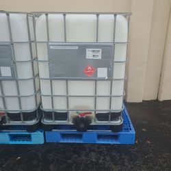 Storage Containers 