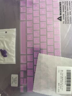 MacBook Air Laptop Case 15”