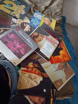 Records