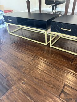 End Tables Short