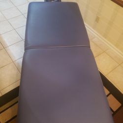 Portable Massage Table