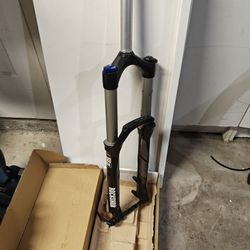 Rockshox 