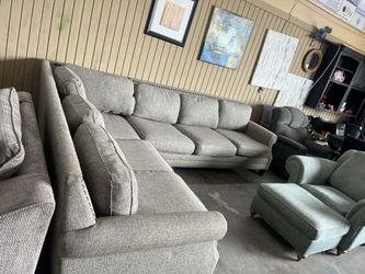 Gray sectional