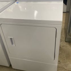 Speed Queen Gas Dryrr Used Like New 
