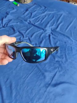 Costa Del Mar sunglasses