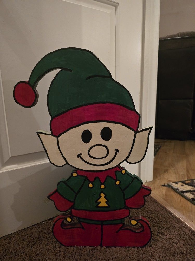 Little Elf
