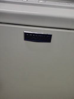 Maytag Washer 