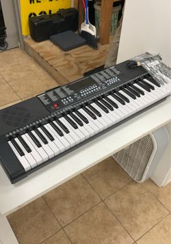 Best Choice Products SKY5138 61-Key Electronic Keyboard