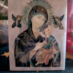 Our Lady of Perpetual Help